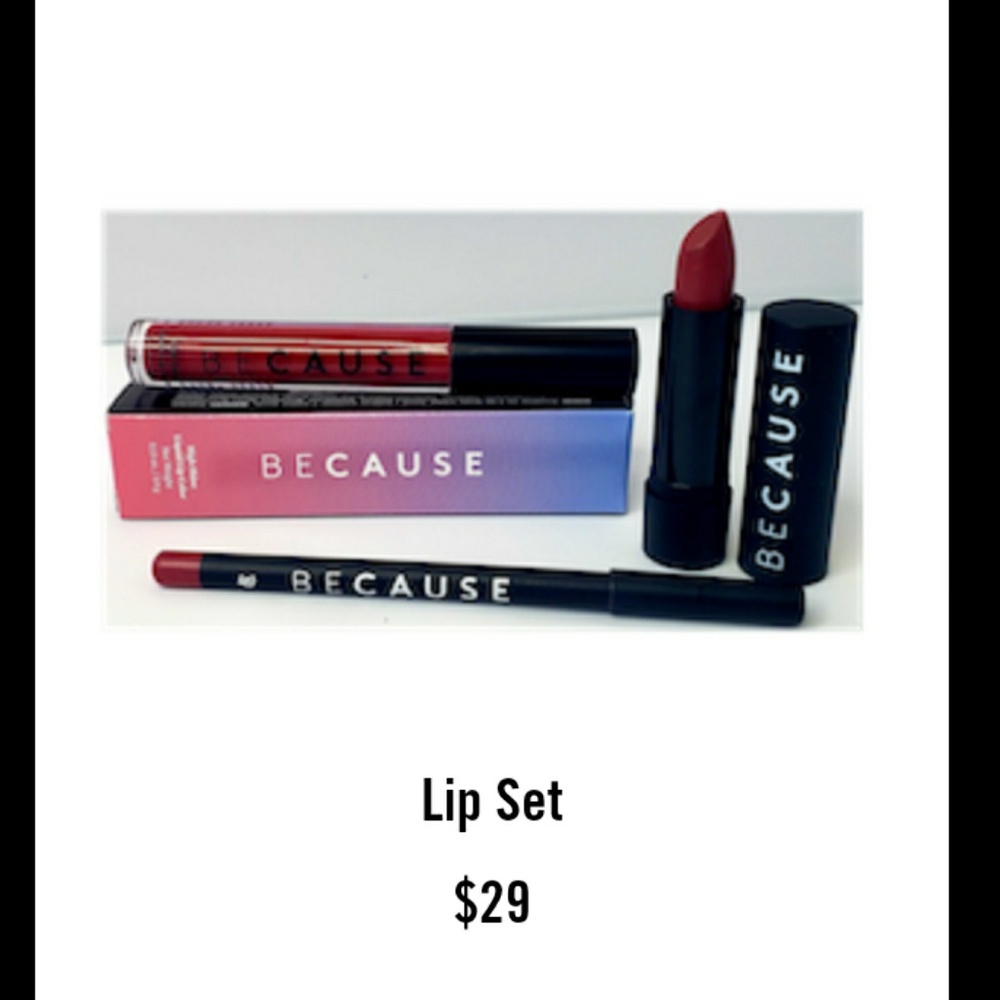 Lip Set